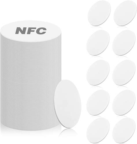 blank nfc tags amazon|cheapest nfc tags.